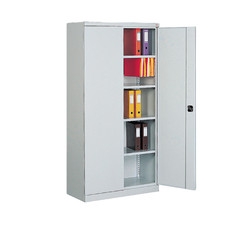Метален шкаф Office Locker SBM202 80x44x200 cm