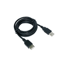 Кабел USB 2.0 - MICRO USB, 1.8 m