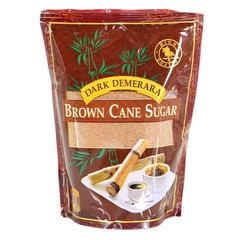Кафява захар Dark Demerara 500 g
