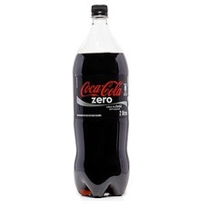 Coca-Cola Zero 2 l