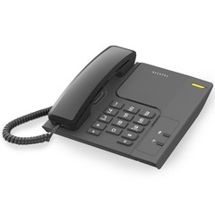 Телефон Alcatel TEMPORIS 26 Черен