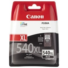 Патрон черен Canon PG-540XL за PIXMA MG2150, MG3