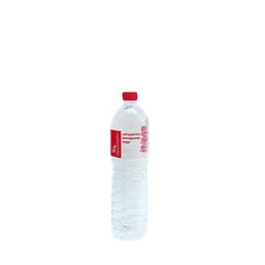 Минерална вода Княжево Червен етикет 0.5 l