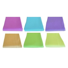 Микрофибърна кърпа Antesto Glass 30/40 cm