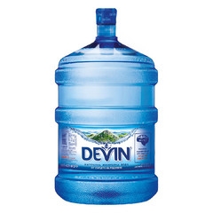 Минерална вода Девин 19 l