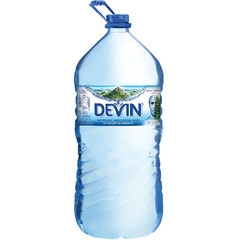Минерална вода Девин 11 l